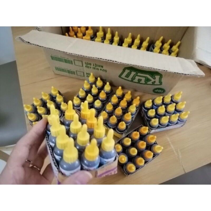 Thuốc diệt kiến gián sinh học