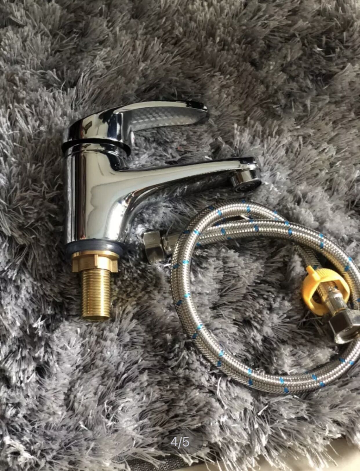 Lavabo treo tường/chậu treo tường EV-L6005