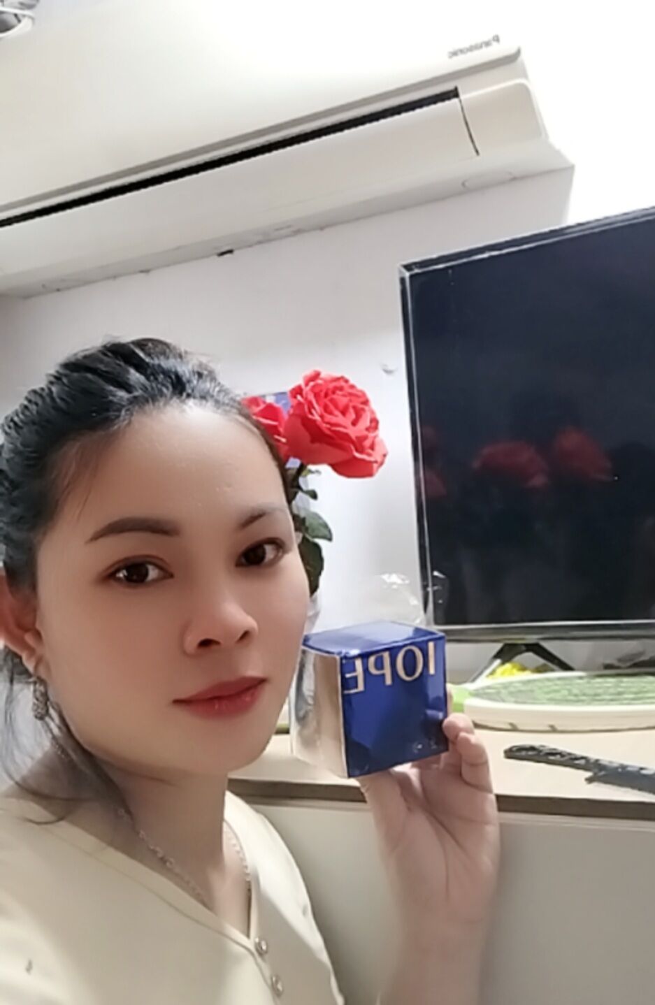 PHẤN NƯỚC IOP HÀN QUỐC CHÍNH HÃNG