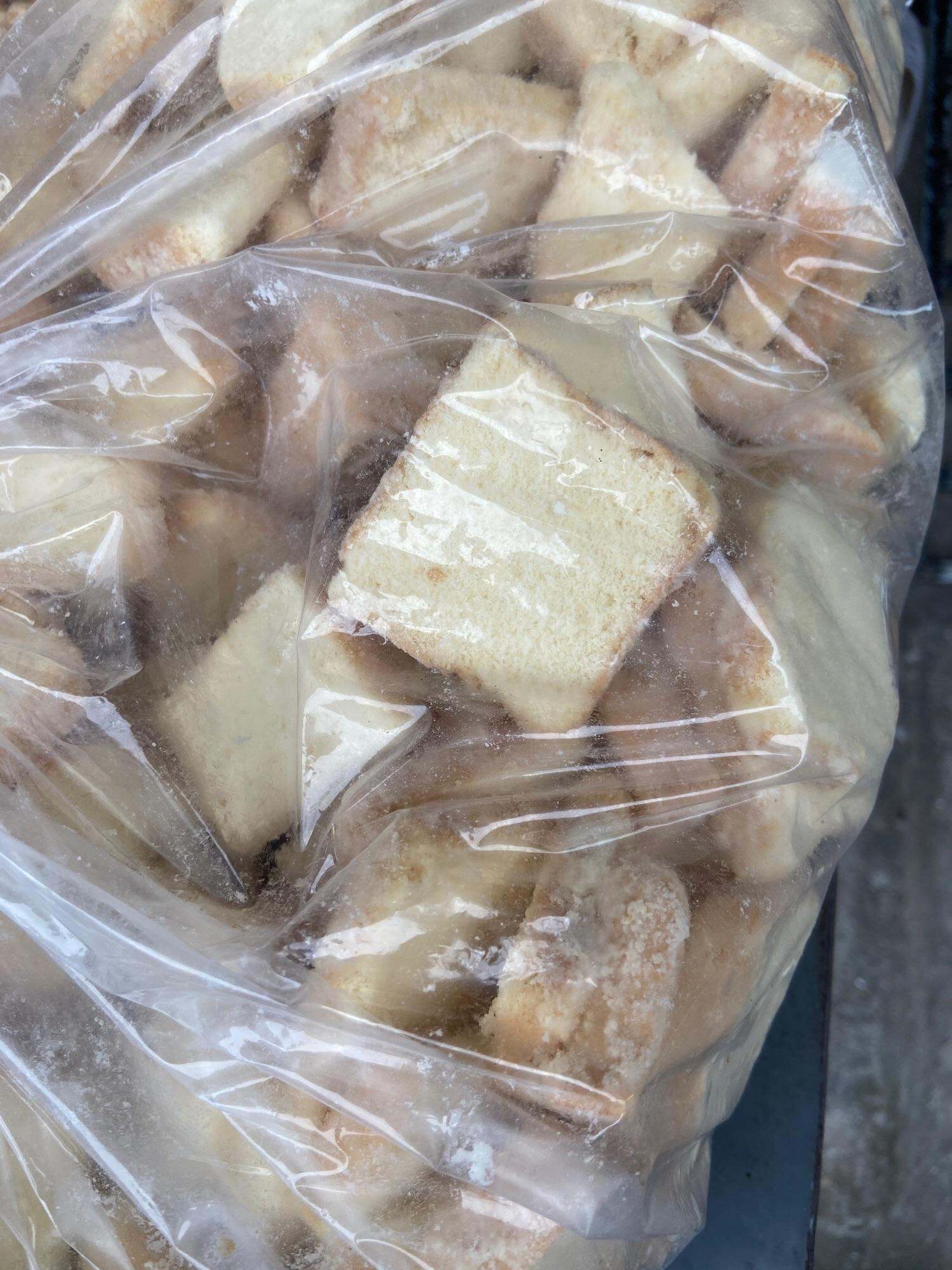 Bánh trứng tipo 500g