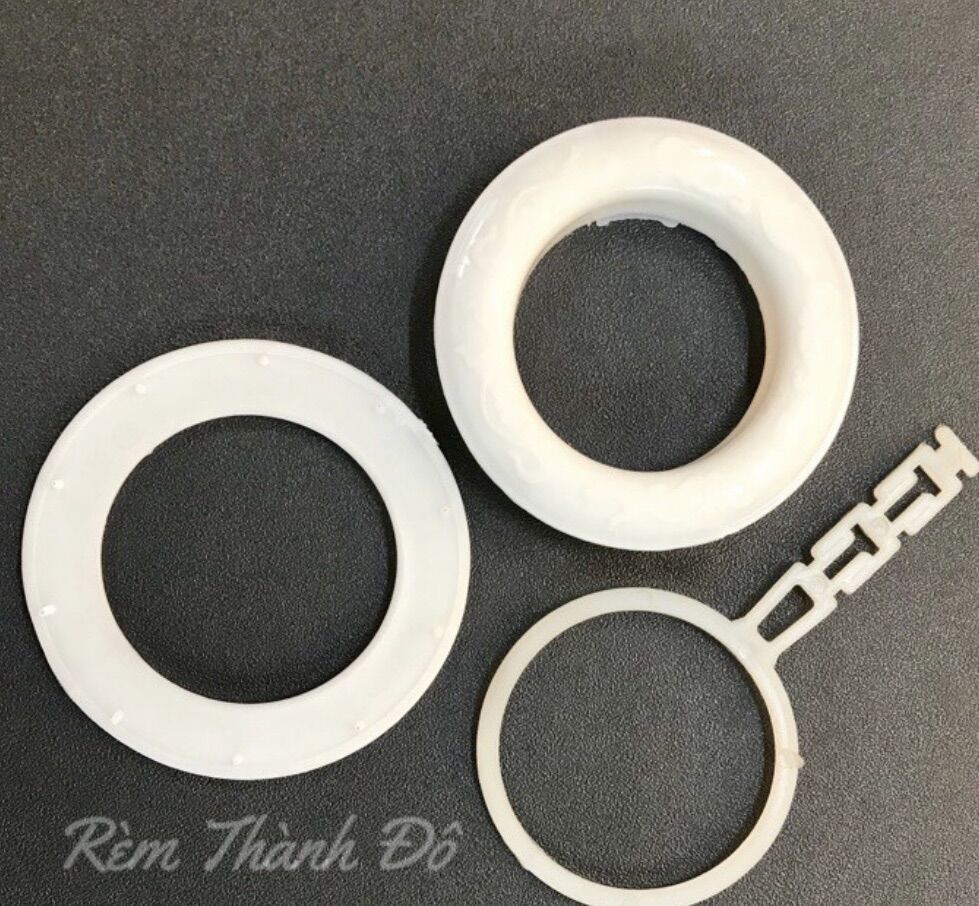 Khoen ore may rèm cửa/ ốp ore/ vòng ore