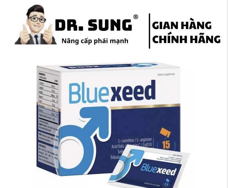 Bluexeed