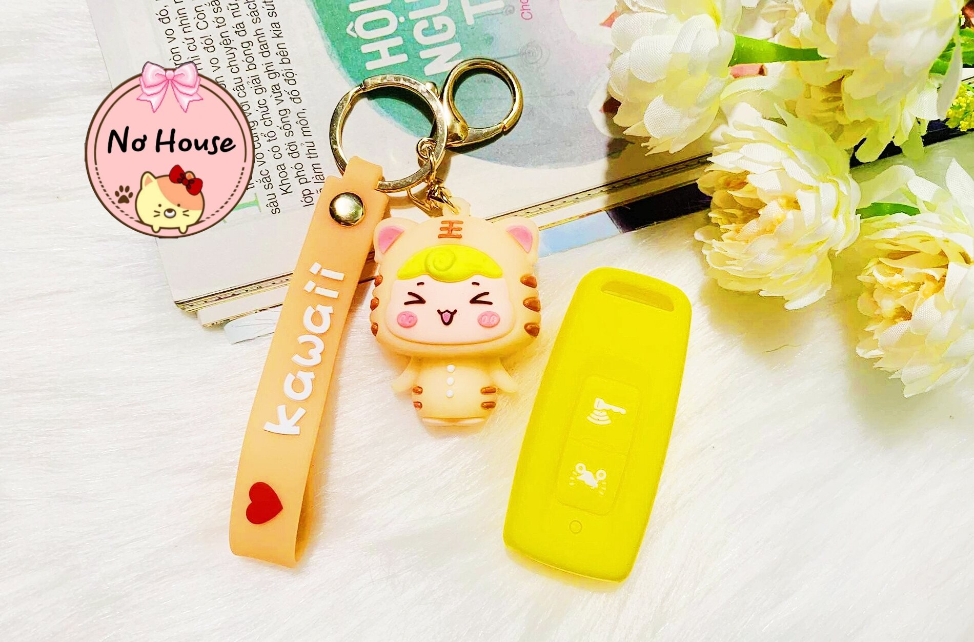 Bọc khóa smartkey vision 2021, sh mode , sh 125, sh 150