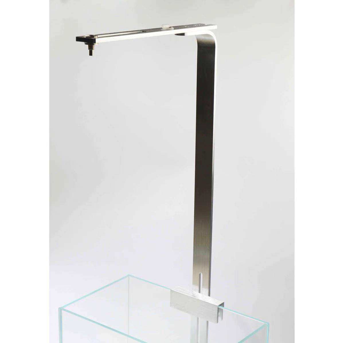 Giá Treo Đèn Hợp Kim Nhôm Mufan Full Bộ ( Không Có Dây Cáp )