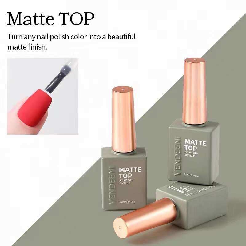 Base - Top - Top Kim Cương - Top lỳ VENDEENI