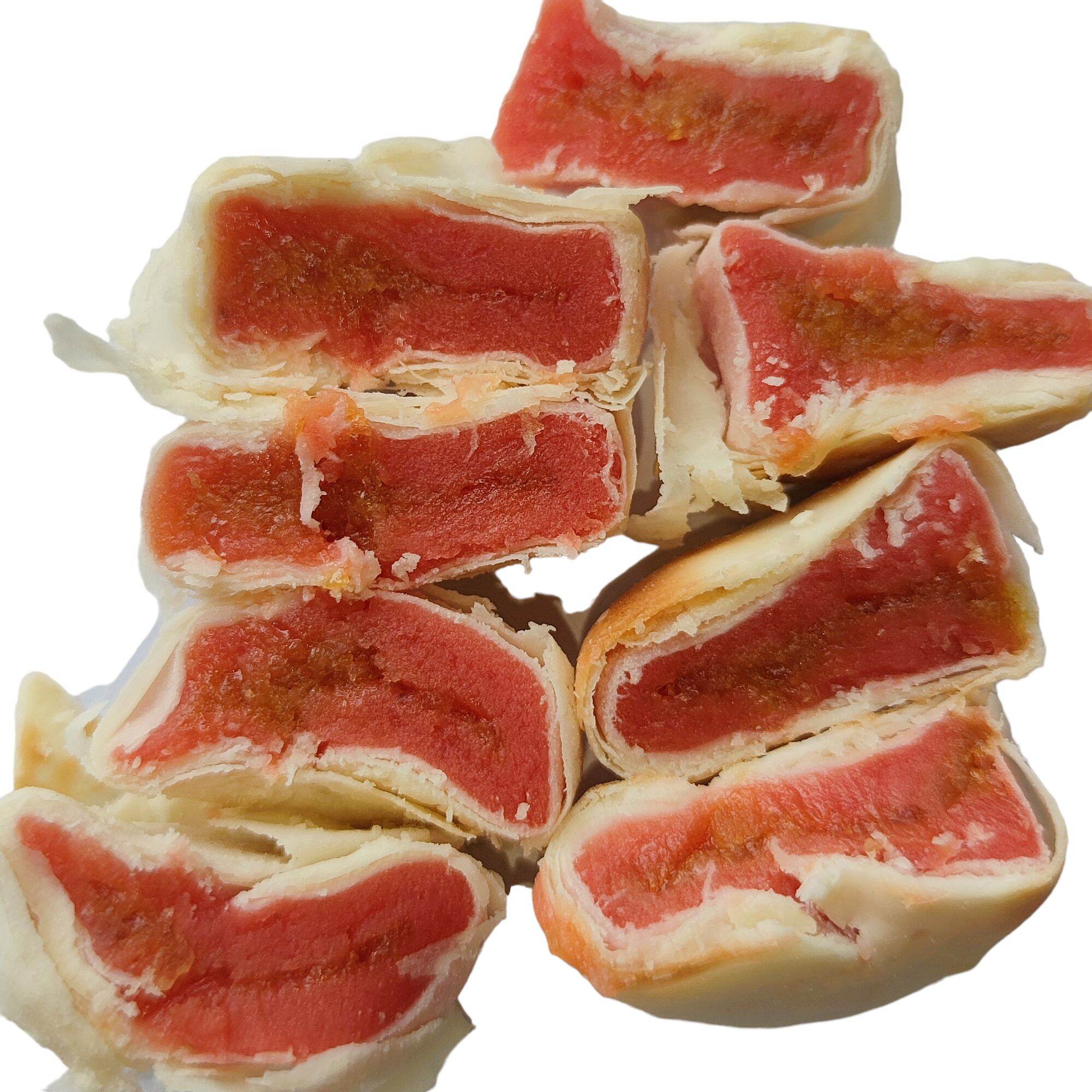 Bánh pía MiNi 5 cái trong 1 hộp