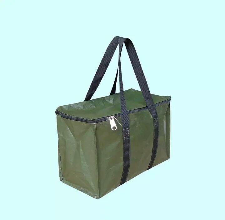 Túi bạt nhựa Tú Phương (đa năng, siêu dày 58×25×48)