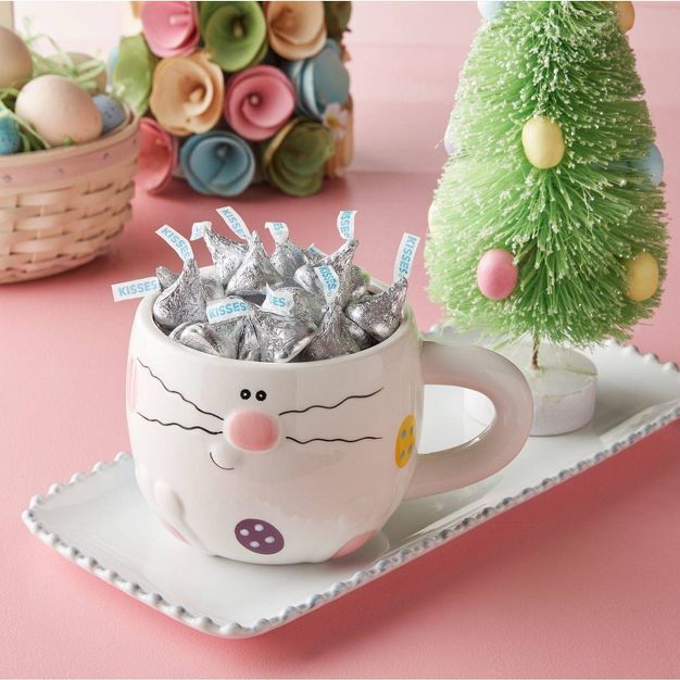 [ Có đá Gel giữ nhiệt] Kẹo Socola Mỹ sữa Hershey Kisses 1kg ( socola núm vú)
