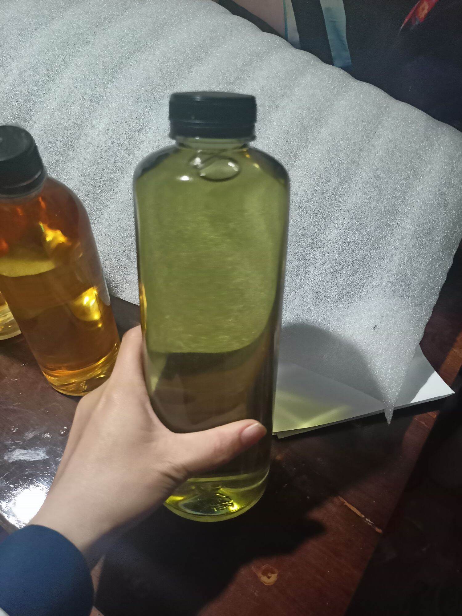 TINH DẦU TRÀM GIÓ NGUYÊN CHẤT