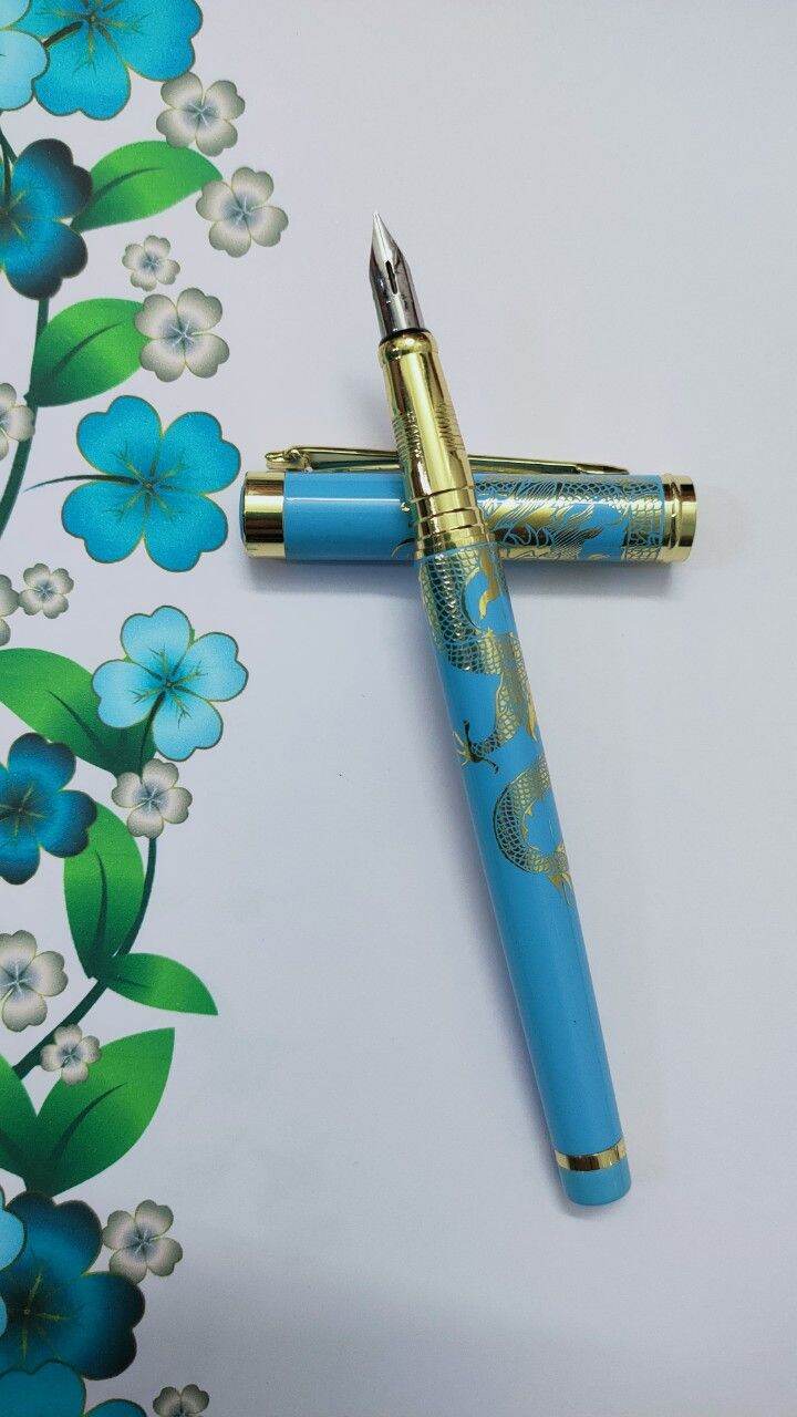 Bút luyện chữ đẹp Bình Nguyên