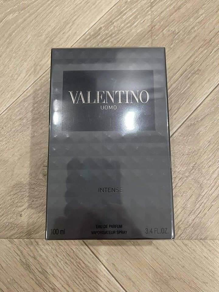 ✅CAO CẤP NƯỚC HOA VALENTINO CHAI 100ML, BAO THƠM