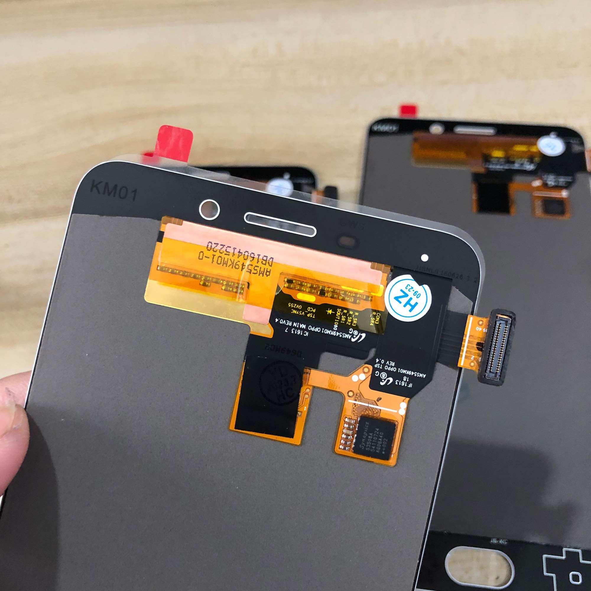 Màn Hình Oppo F1 Plus Oled Zin Hàng Cao Cấp