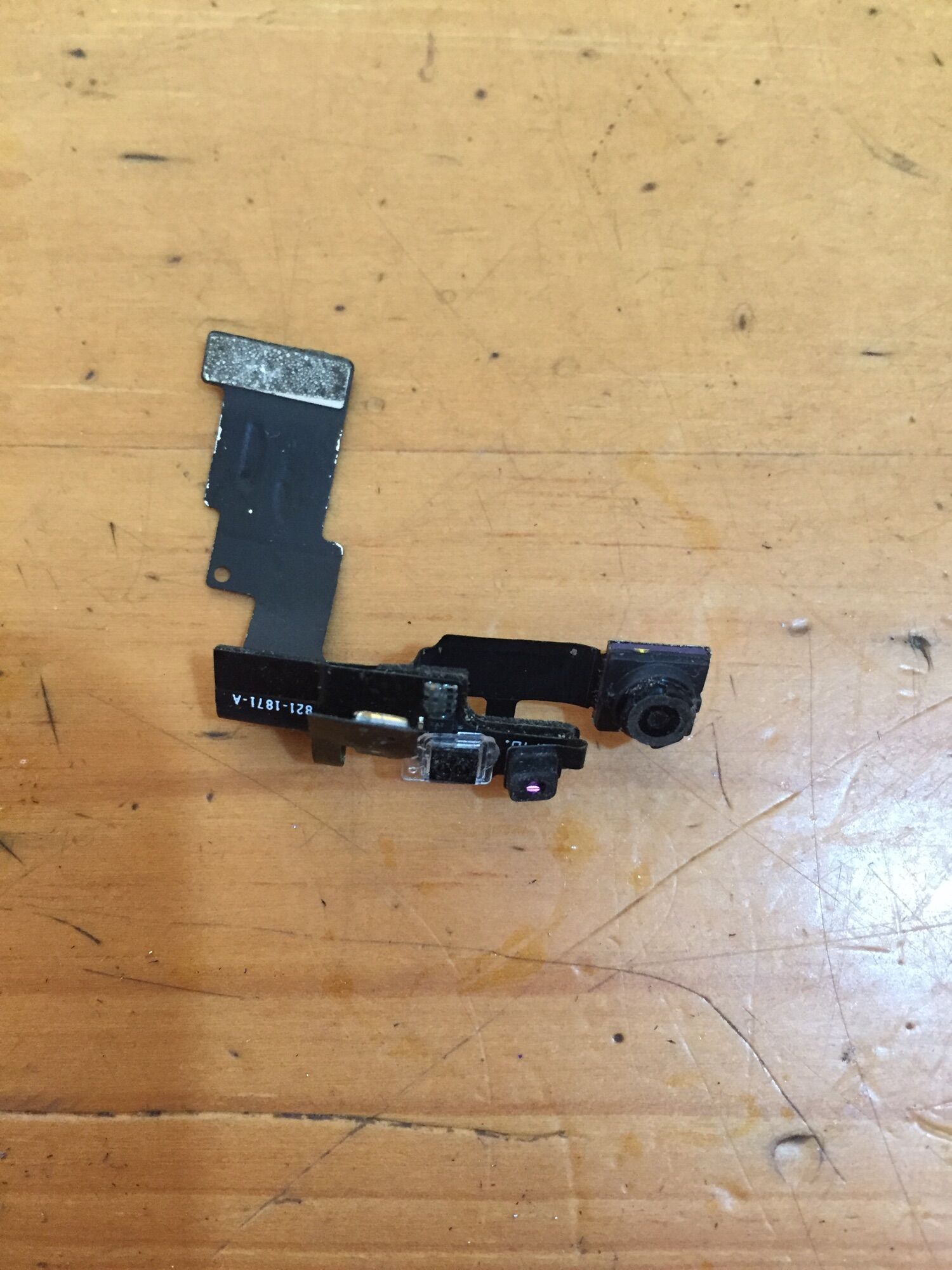 Camera trước iphone 6/ iphone 6 plus