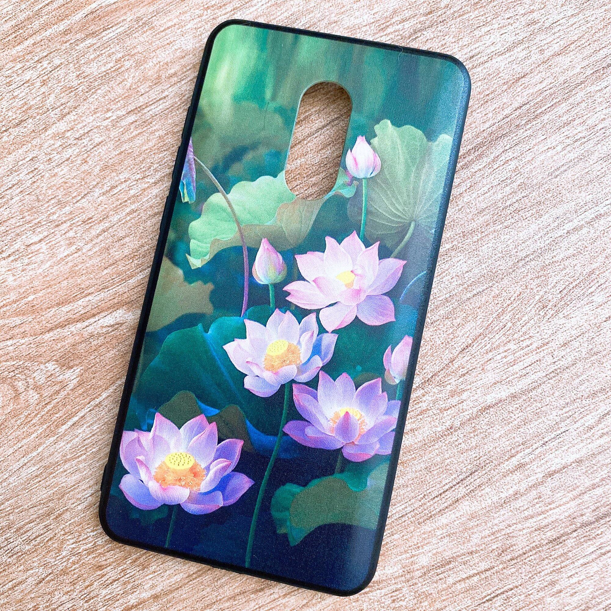Ốp đẹp xinh Xiaomi redmi note4/ note 4x