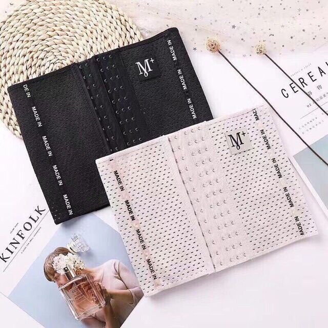 Đai nịt bụng định hình giảm mỡ - phukienteen