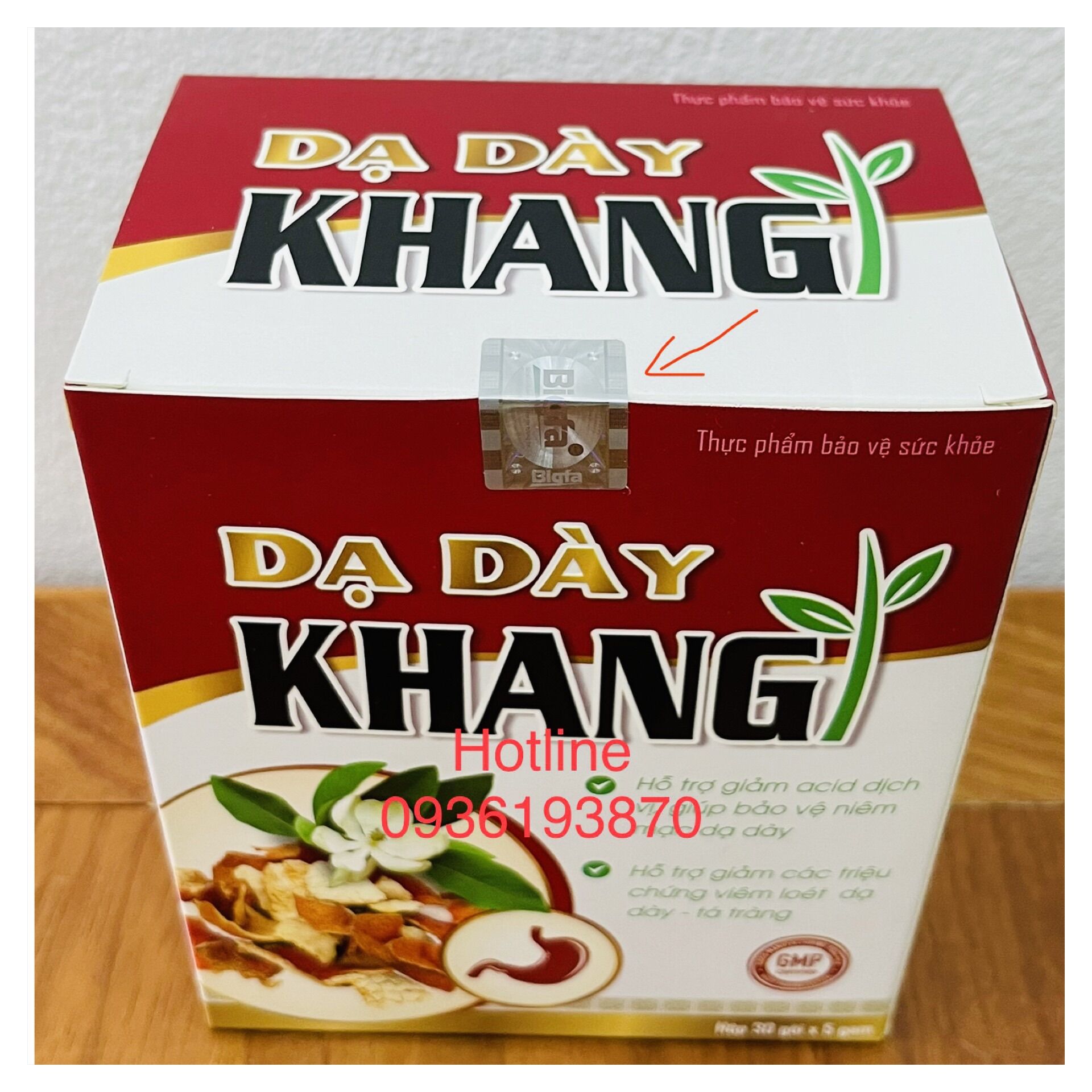 DẠ DÀY KHANG 👍❤️ DẠ DÀY KHANG GIÚP ĐỠ ĐAU DẠ DÀY