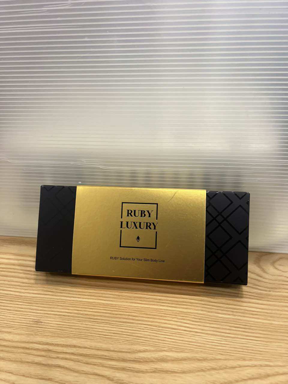 Tan Mỡ Ruby luxury [CHÍNH HÃNG]