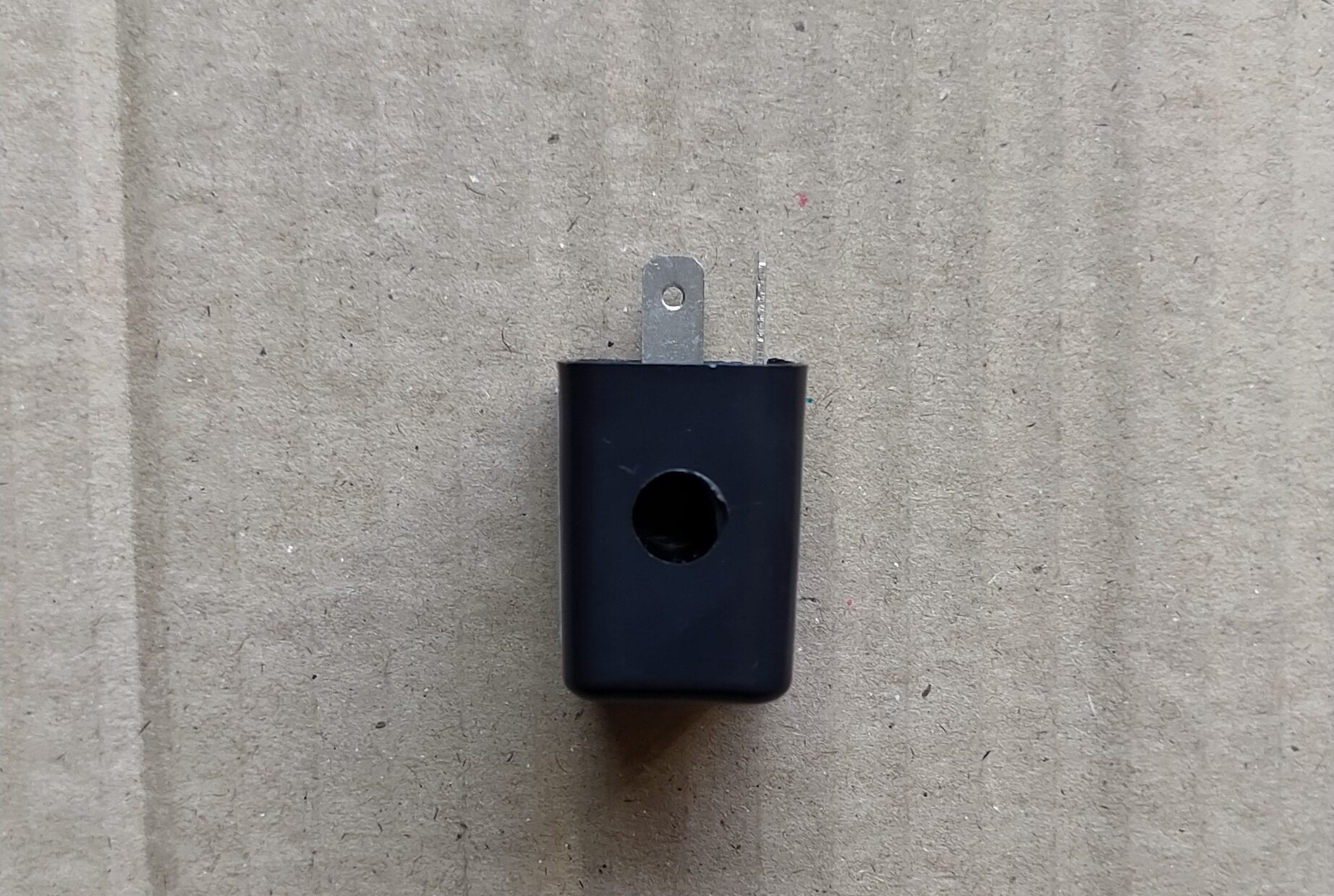 Chíp xi nhan xe điện ( 12V và 48V )