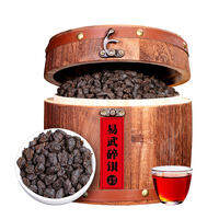 banrun tea|Trà Phổ Nhĩ Hương Đặc Biệt 10 Năm Tuổi