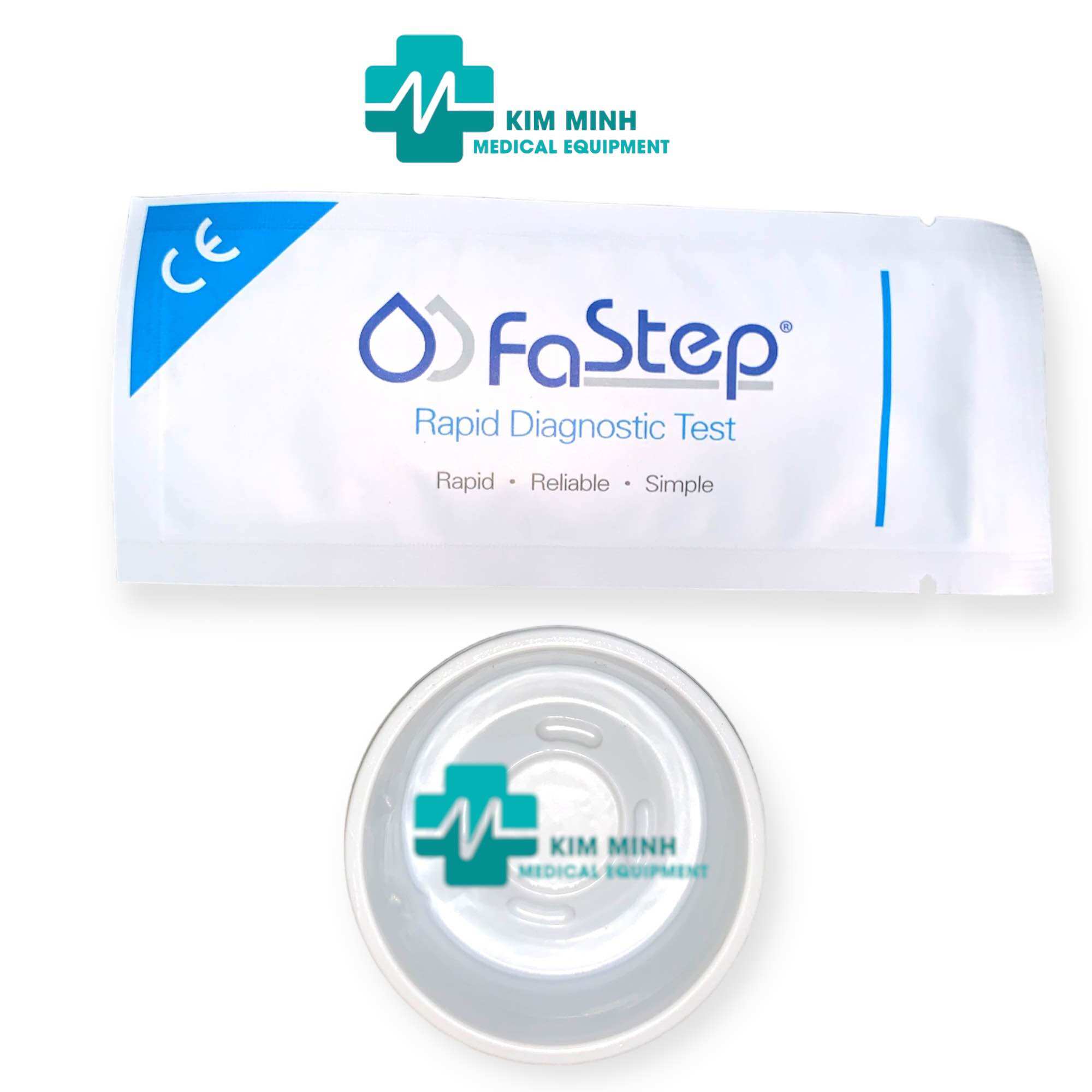 [HCM]Combo 5 que thử Mor.phine Fastep