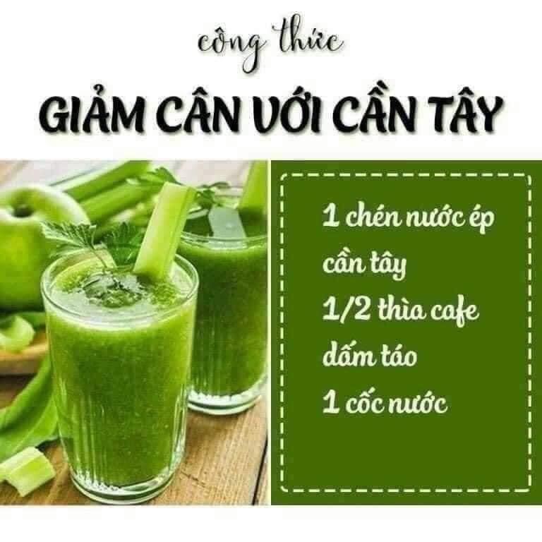 ☘BỘT CẦN TÂY SẤY LẠNH☘️☘️ 500gr