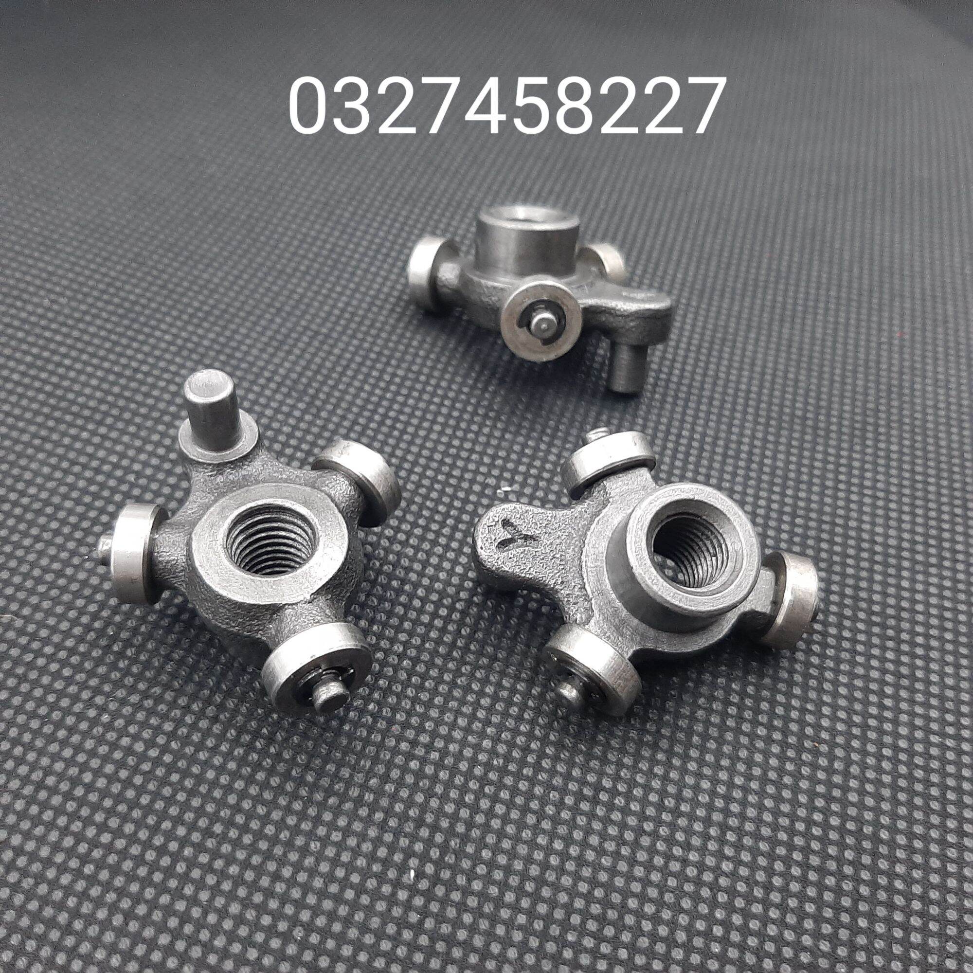 3 bi lăn, ép ngắt nồi côn độ, ly hợp xe DREAM, WAVE ,FUTURE.....