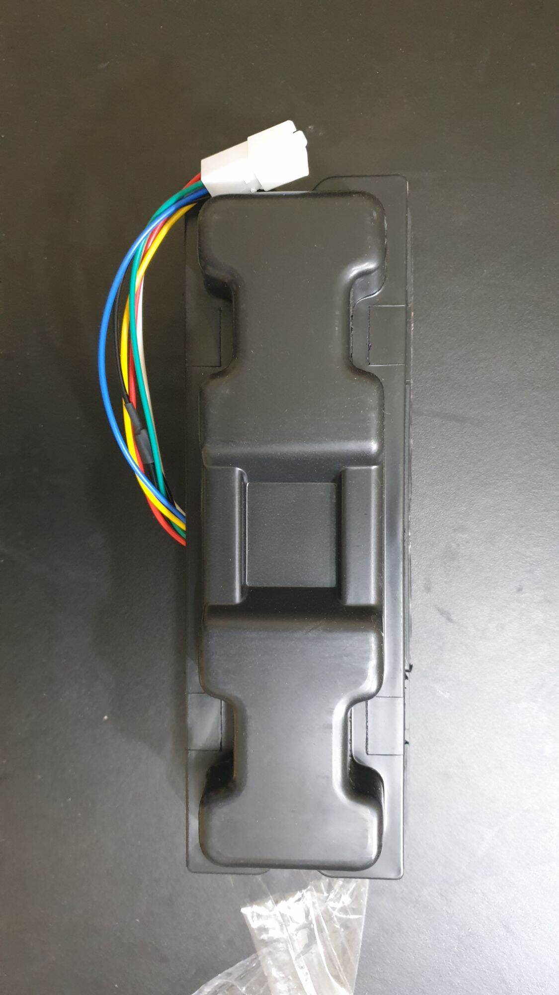 Đèn hậu Tera 100, Sym T880, Veam Chana