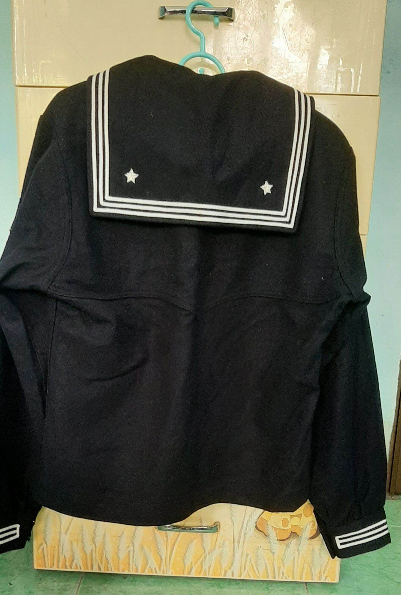 ÁO HẢI QUÂN MỸ- US NAVY