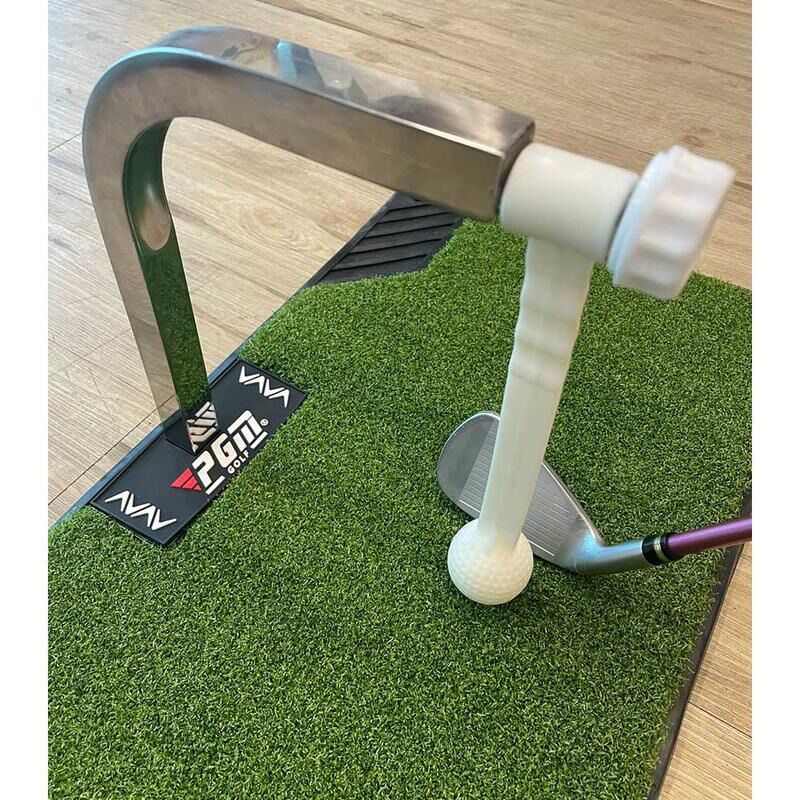 THẢM TẬP SWING GOLF XOAY 360