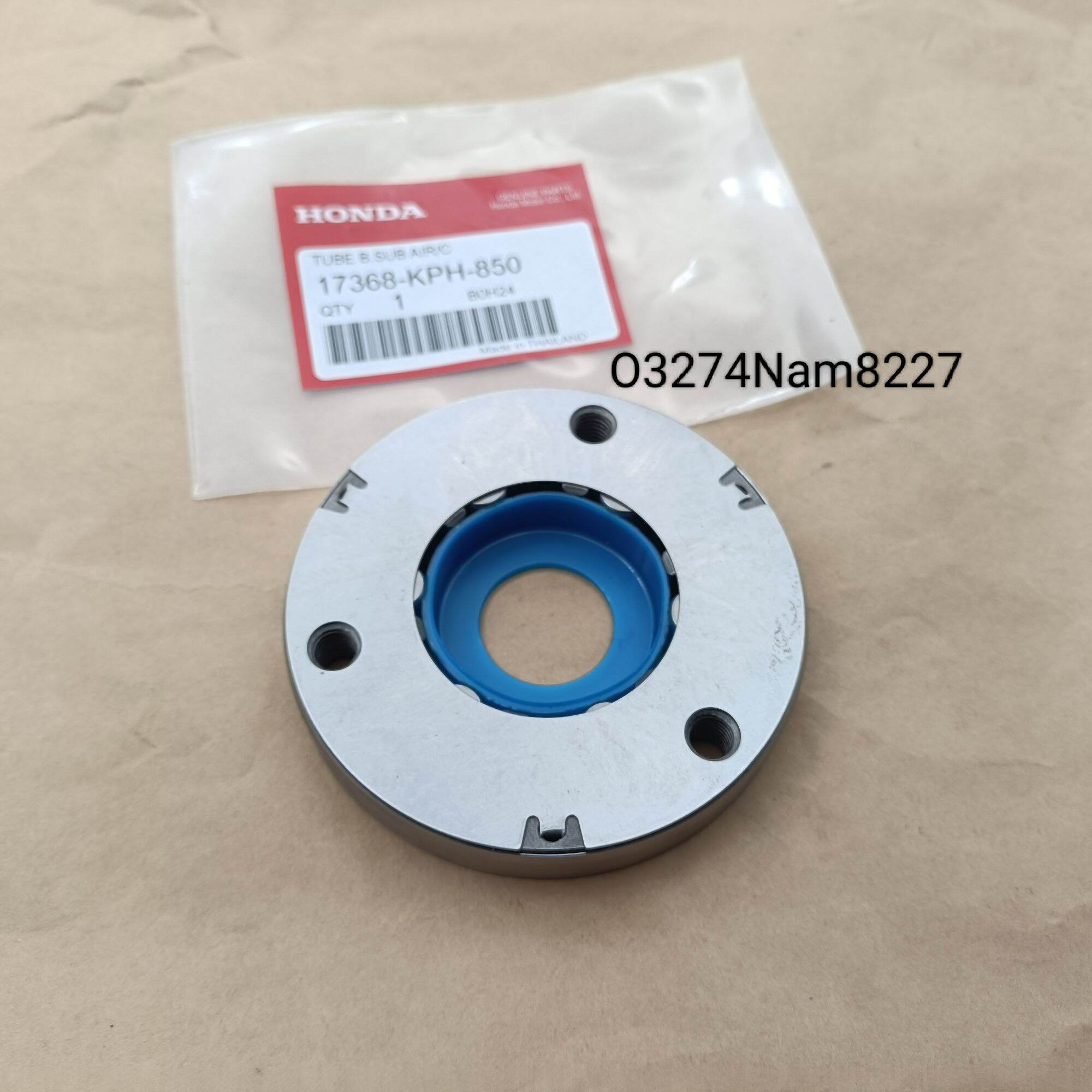 Thớt dĩa bi đề khởi động xe FUTURE 2, WAVE 125 ....zin