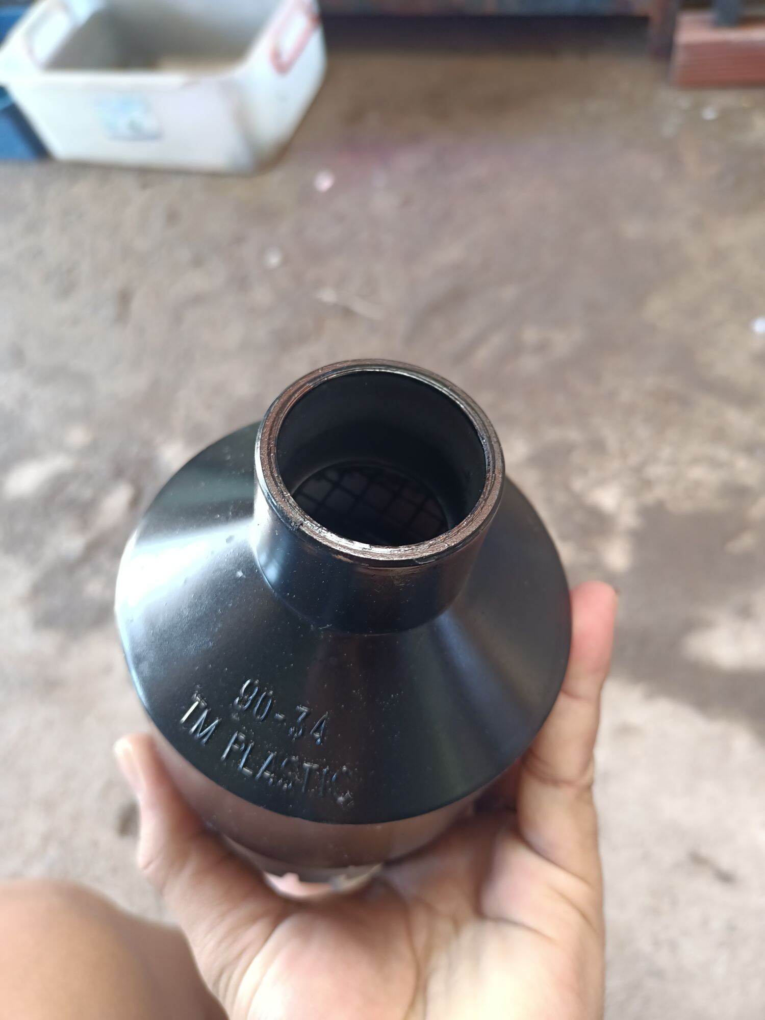 Hút Mặt Xoay Bể Cá , Hồ Cá Fi 34