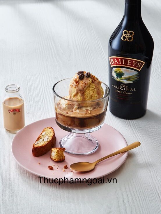The Baileys Original Irish Cream