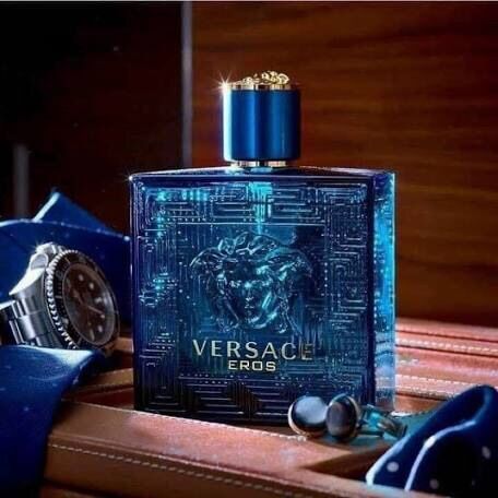 Nước hoa chiết Versace Eros 10ml - Nước hoa nam - Authentic