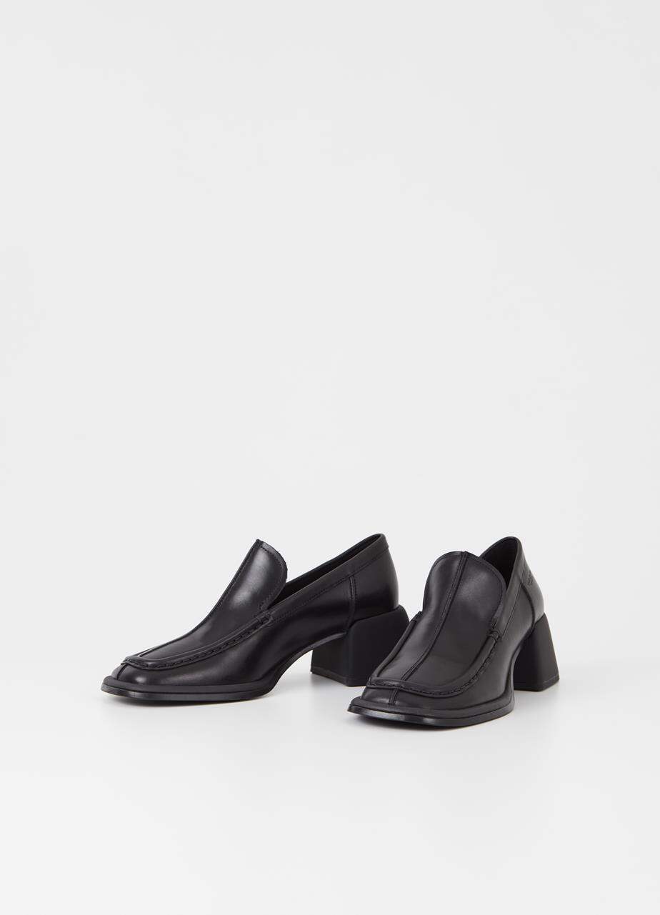 giày loafer vagabond nữ