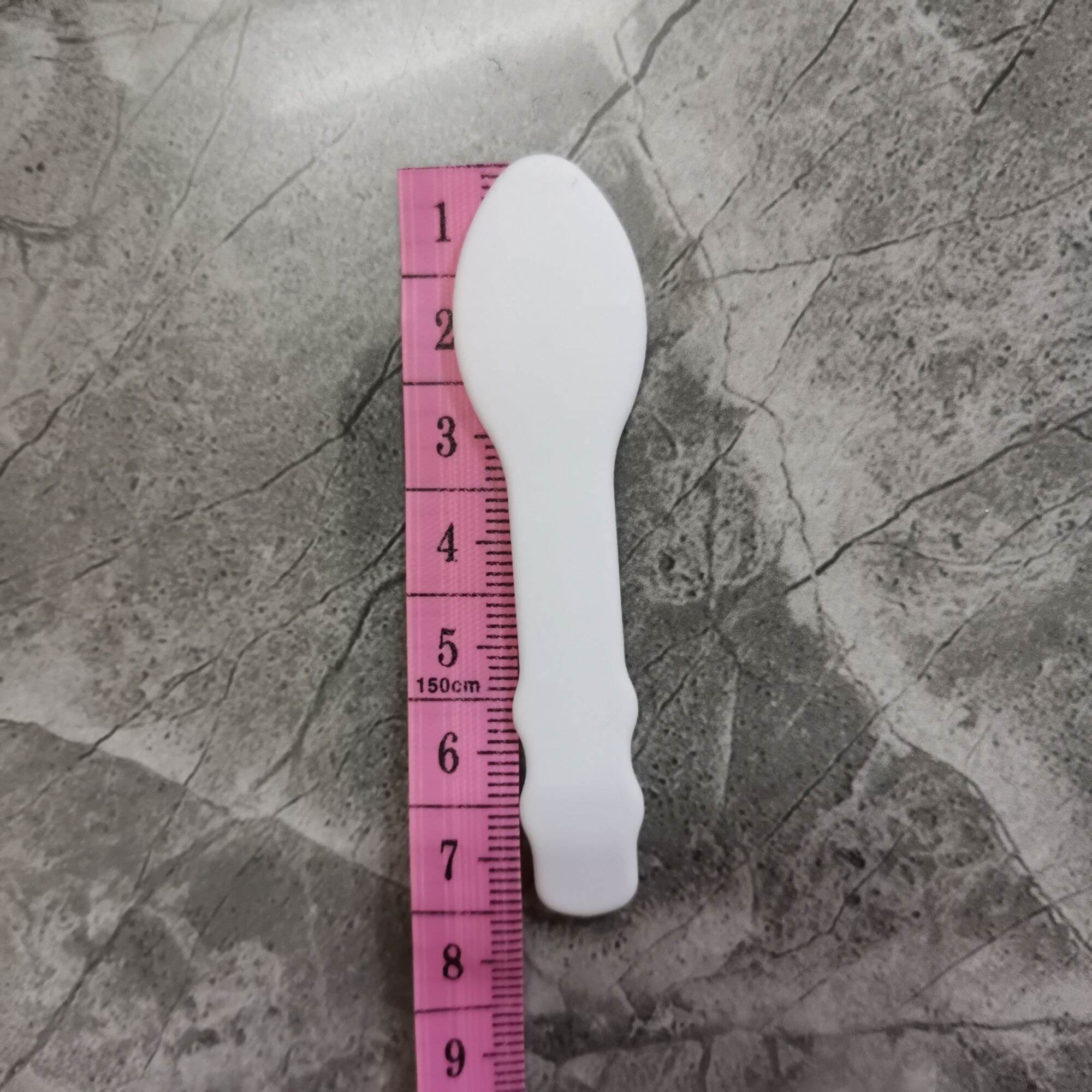 Combo 100 Muỗng Lấy Kem 7cm