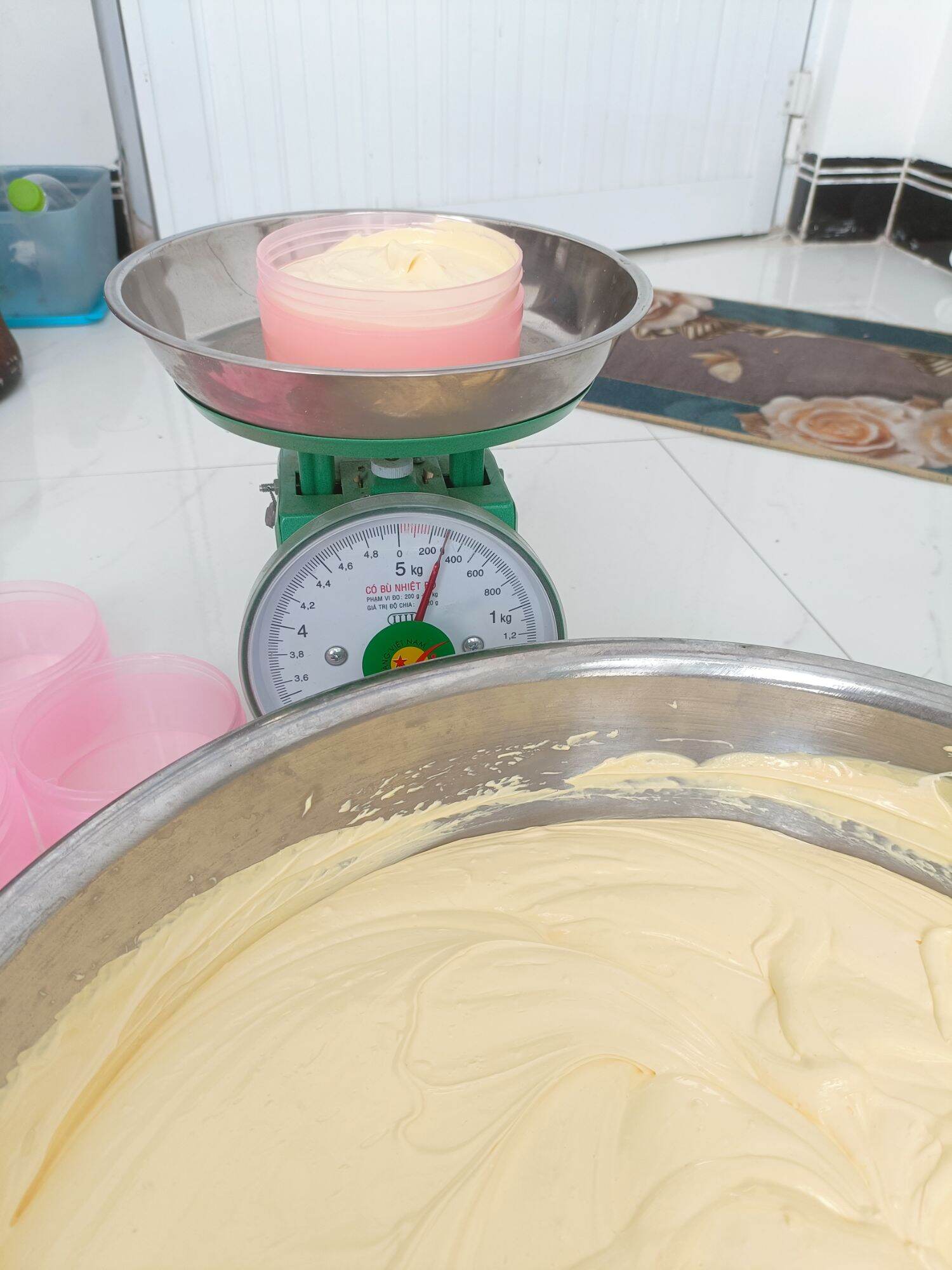 300gr kem kích trắng collagen mạnh
