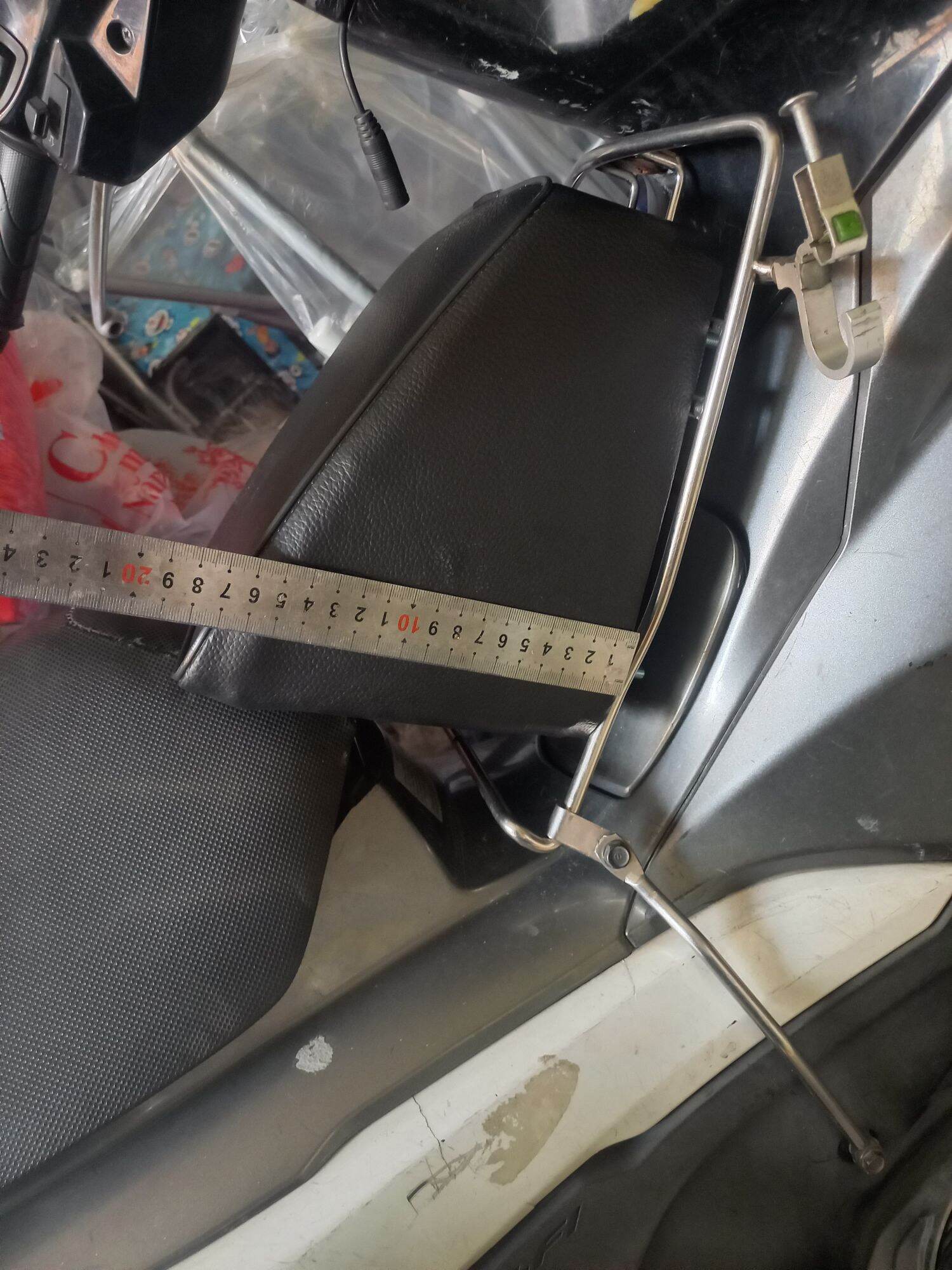 [HCM]Ghế ngồi xe AB, Pcx, airblade, NVX