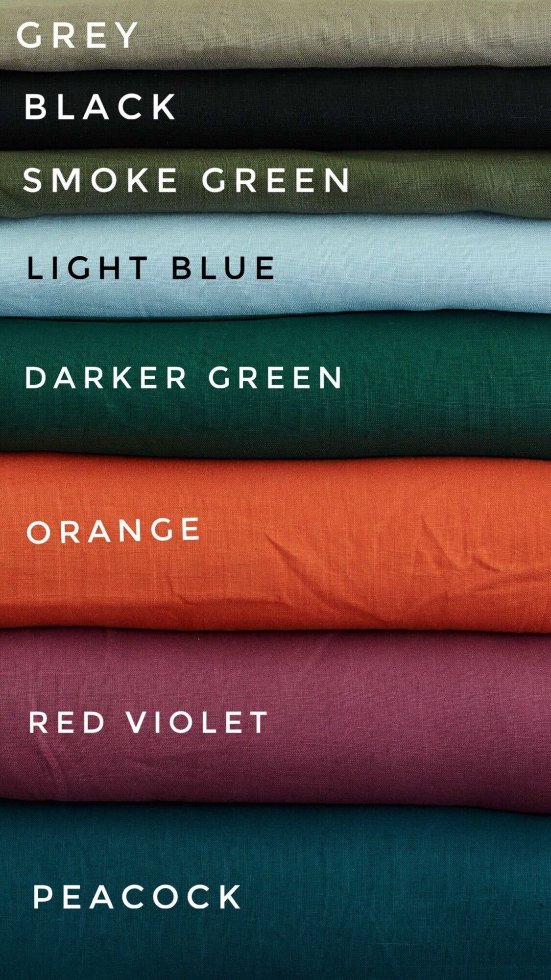 Đầm linen thắt eo