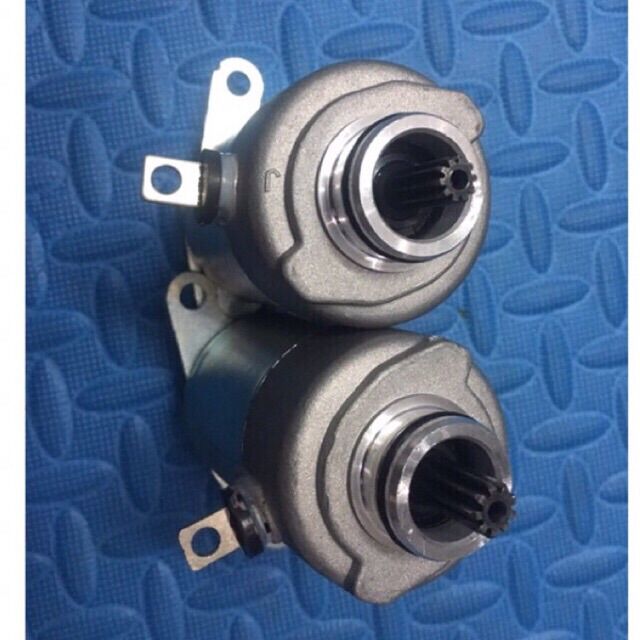 Củ đề xe ga 50cc - mô tơ đề xe học sinh