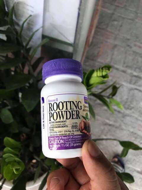 Rooting power bột kích rễ cao cấp nhập khẩu mỹ