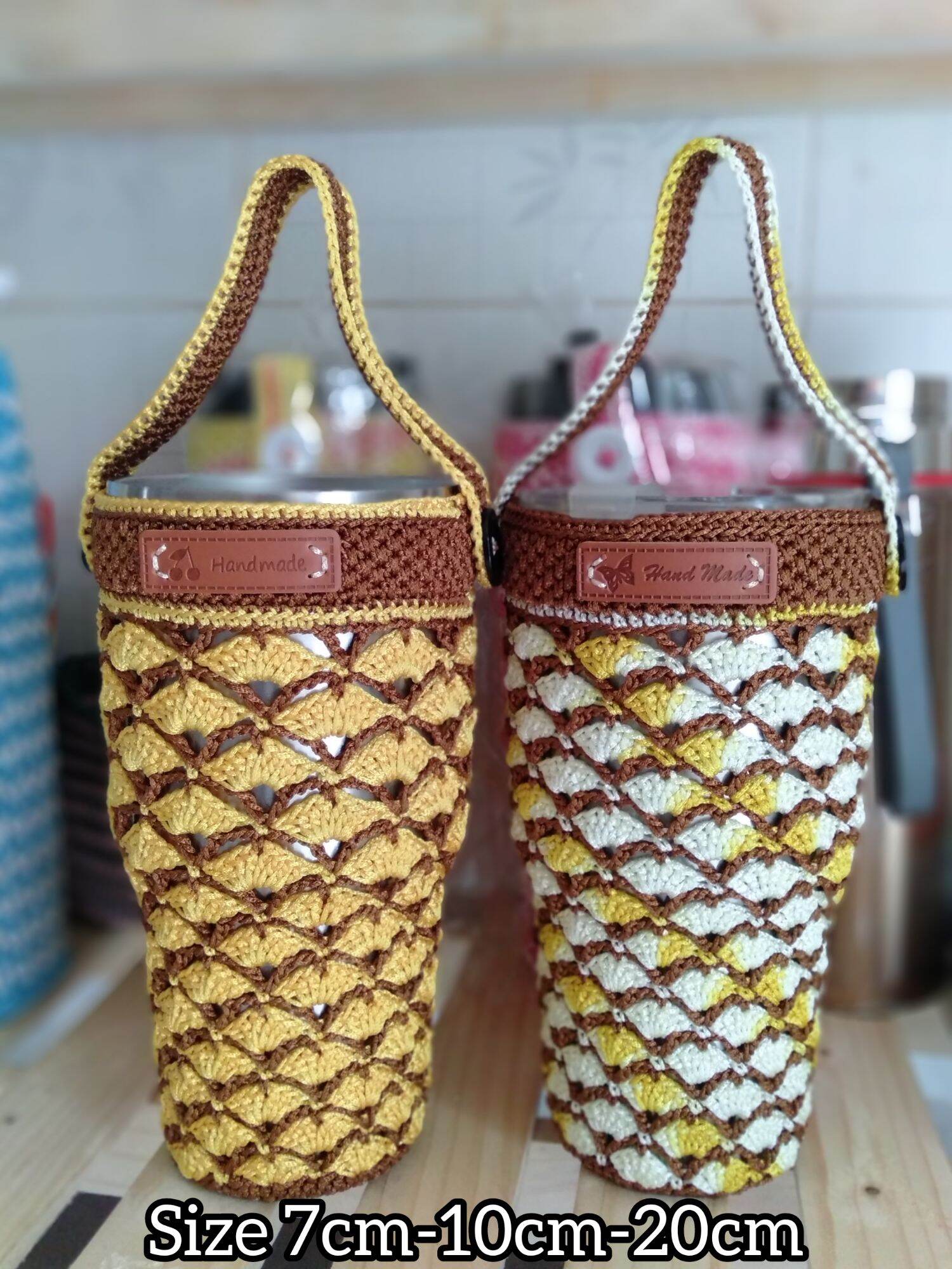 Túi ly size 900ml