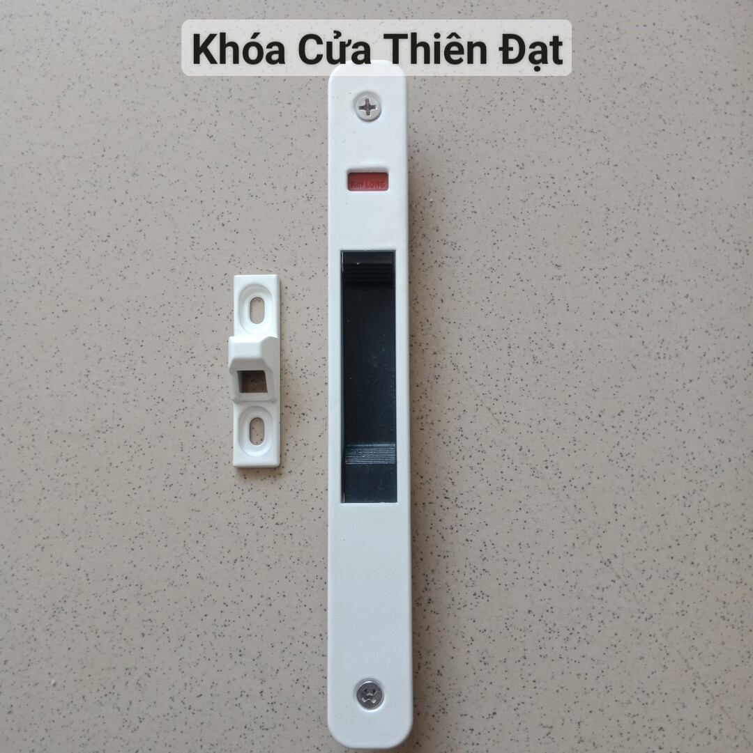 Bộ Chốt Sập Cửa Lùa Hệ 55/93 Hàng Chính Hãng KinLong