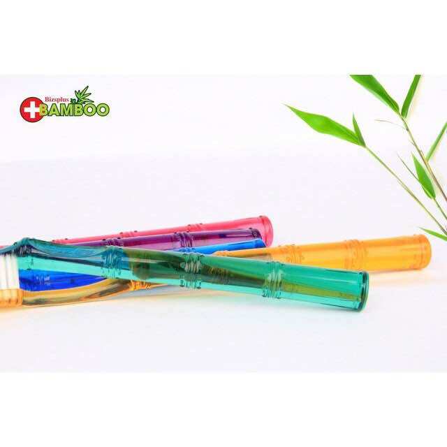 Aristino- BÀN CHẢI ĐÁNH RĂNG BIZS+ BAMBOO