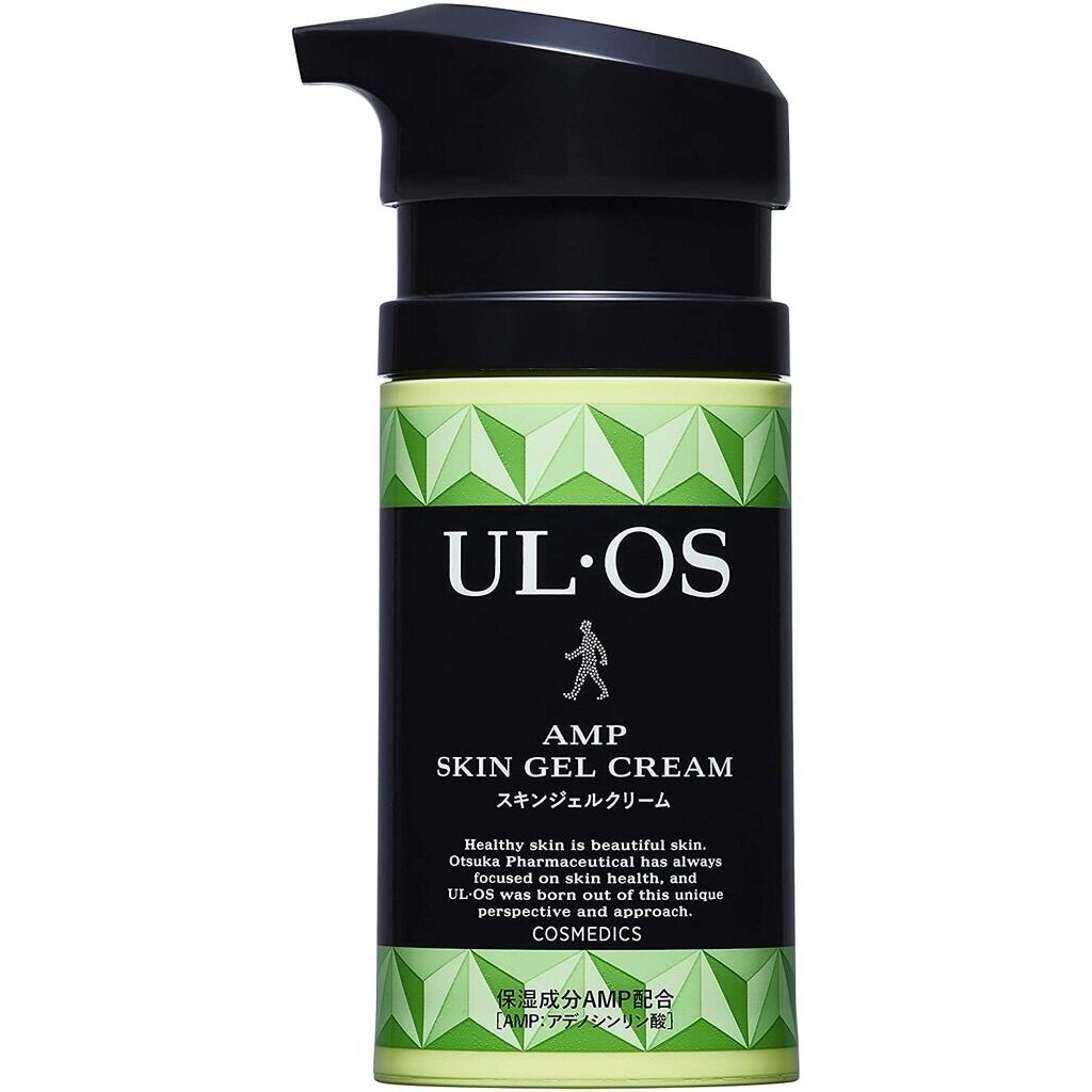 Gel chăm sóc da nam giới Ulos 60 g nội địa nhật Bản