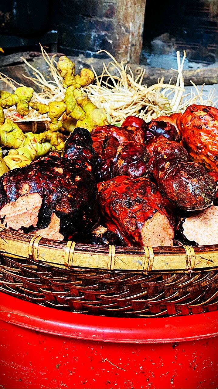 cao hà thủ ô lọ 200 gam