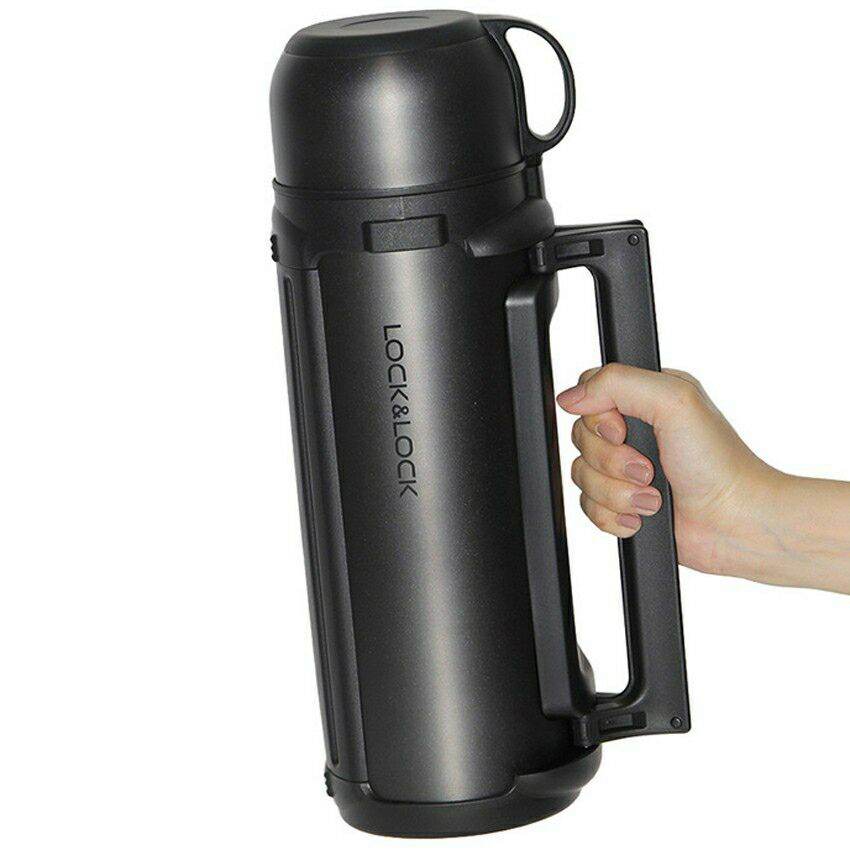 Bình Giữ Nhiệt Hot Tank Lock& Lock 1,8 lít LHC1427