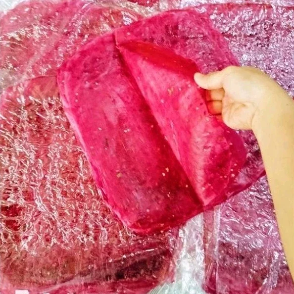 500gr Bánh tráng thanh long dẻo ớt