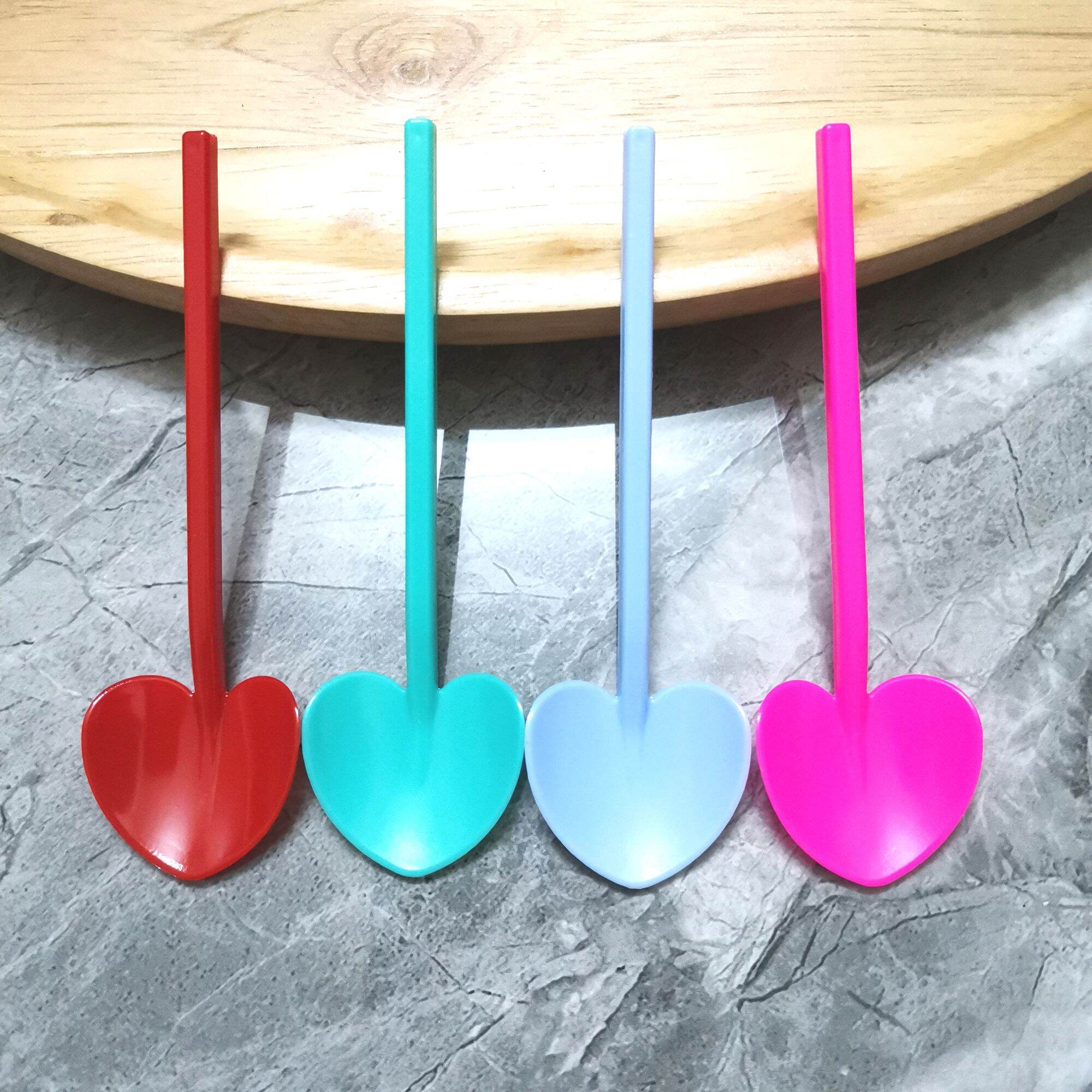 100c que xẻng trộn kem