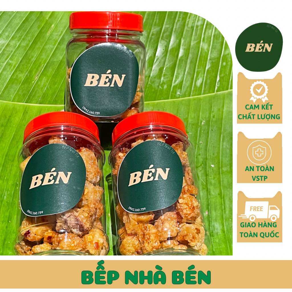 150GR Tóp Mỡ Mắm Tỏi Nhà Làm Siêu Ngon