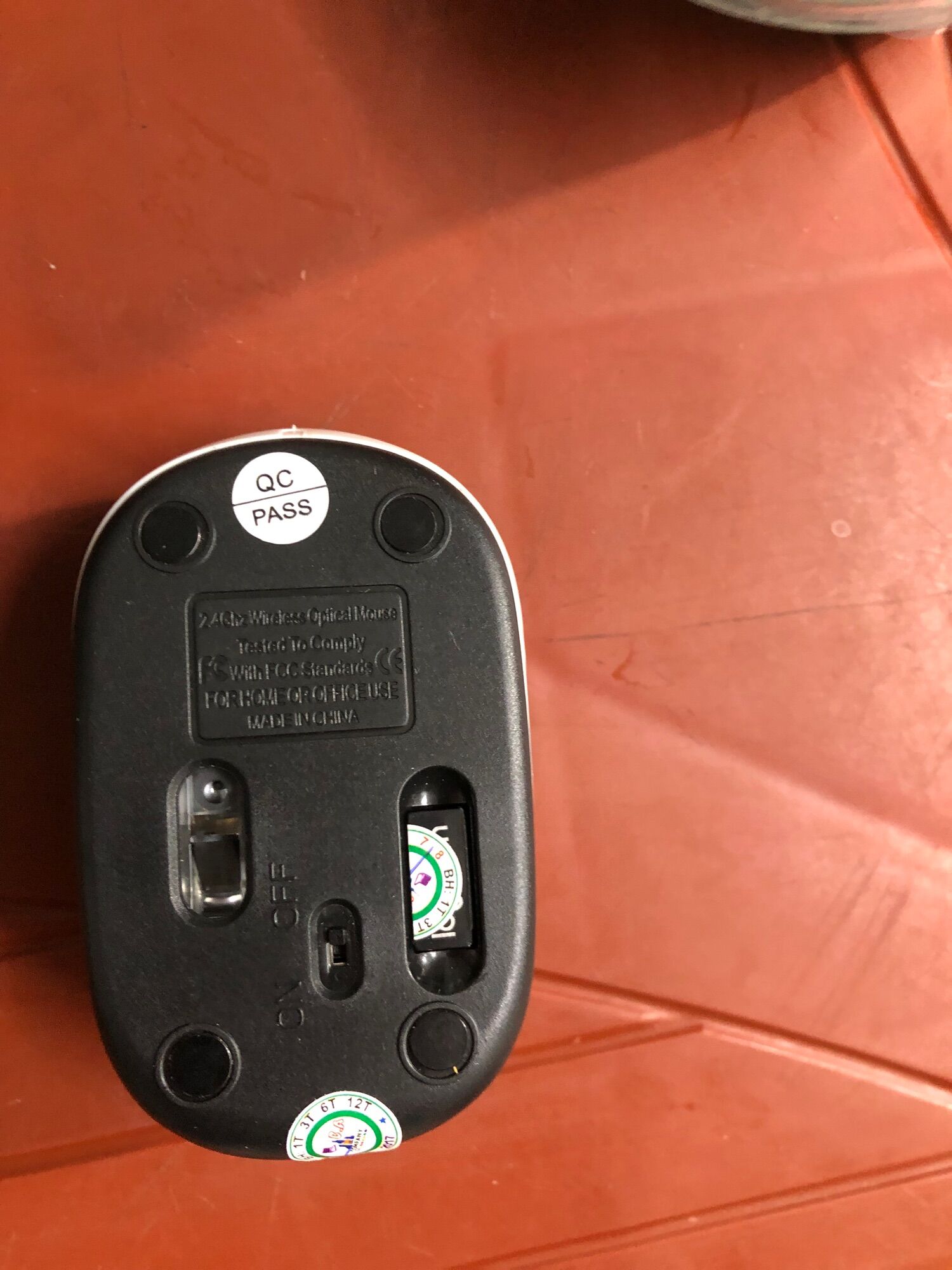 Chuột Quang Mini Logitech M187